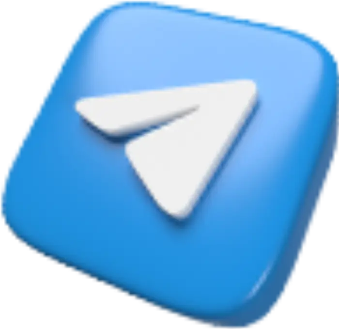 Telegram Icon
